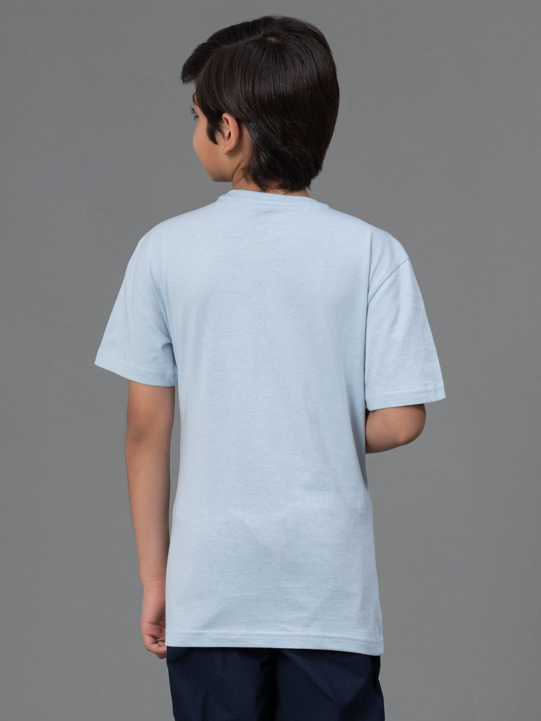 Ice Blue