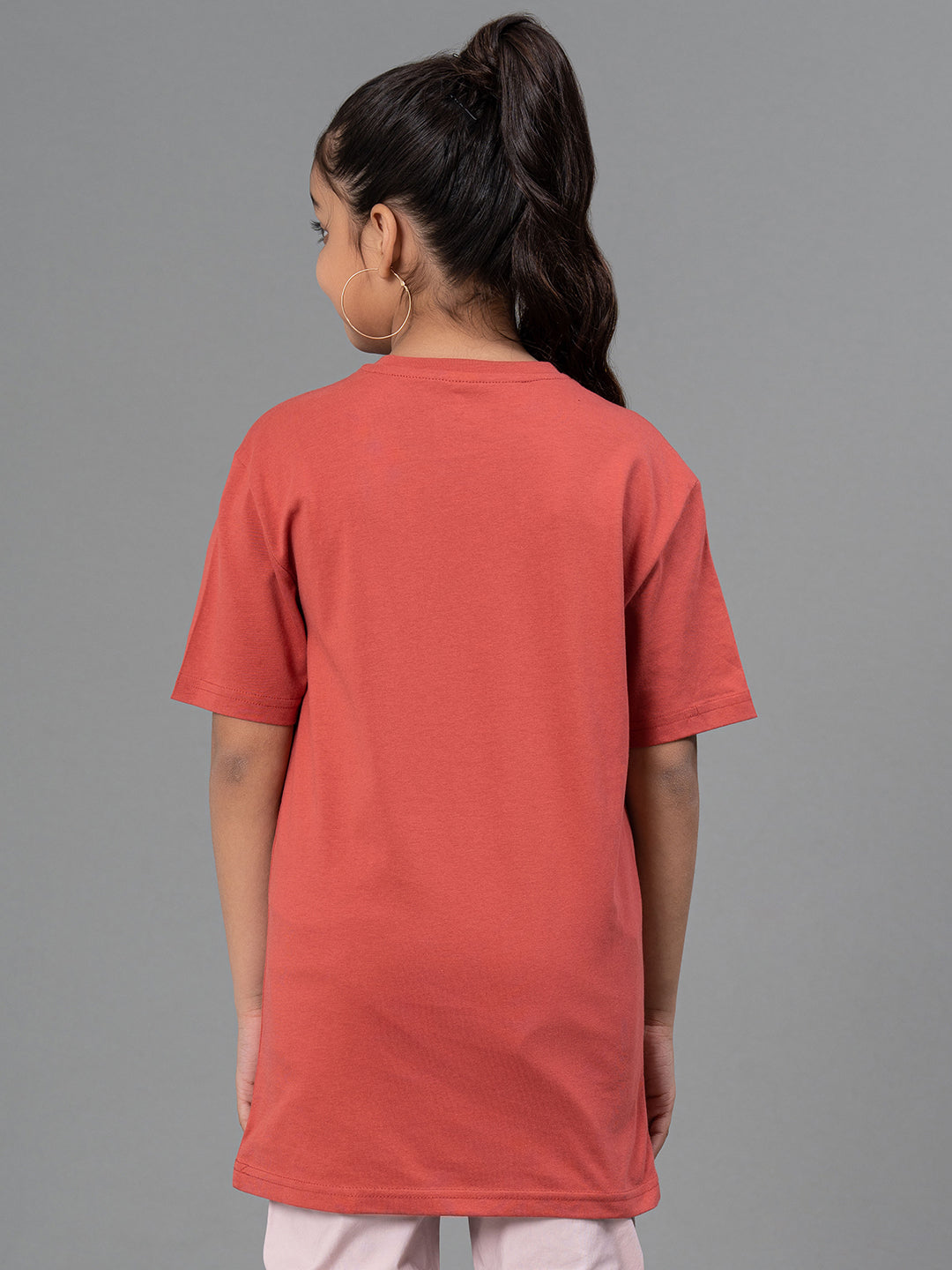 Coral Pink