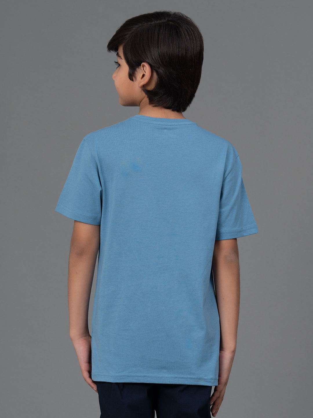 Steel Blue