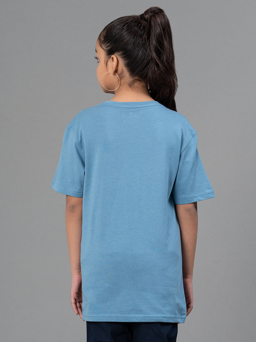 Steel Blue