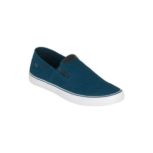 Bond Street by RedTape Men Blue Sneakers