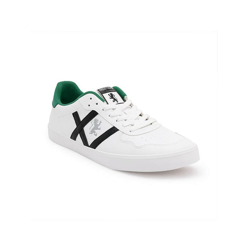 White/Green