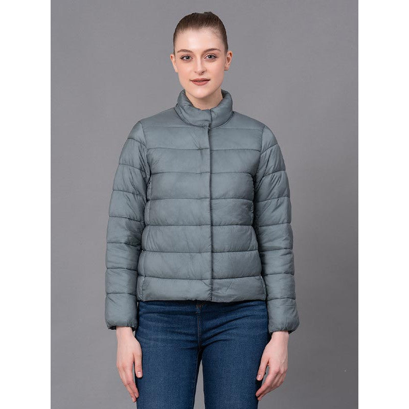 RedTape Casual Jacket for Women | Stylish, Cozy and Comfortable