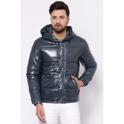 Men's Teal Jacket