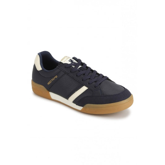 Men Navy Sneakers