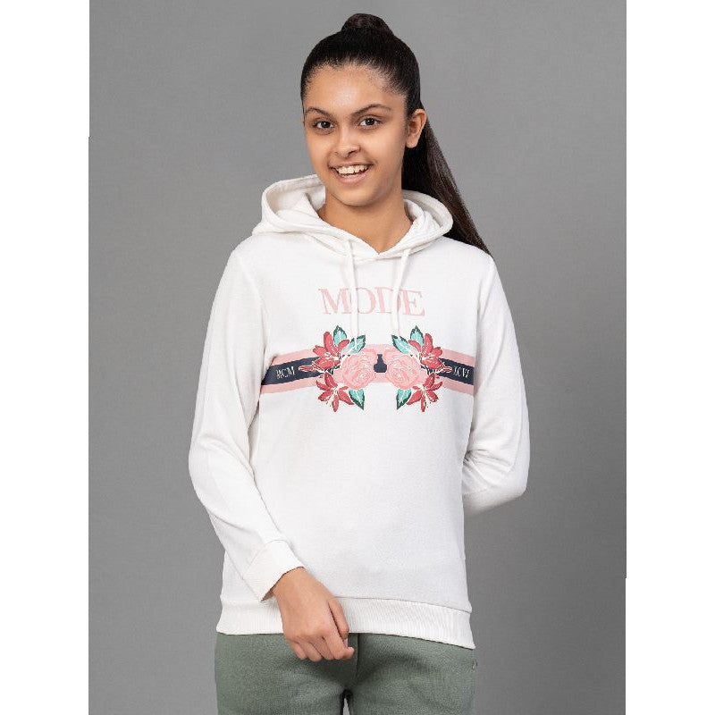 Off White Hoodie for Girls