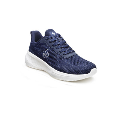 Bond Street by RedTape Men's Navy Walking Shoes