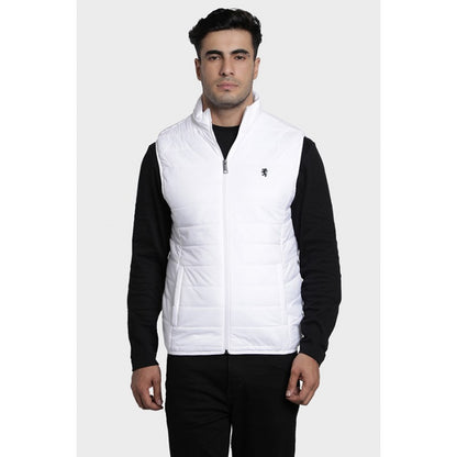 Mens White Jackets