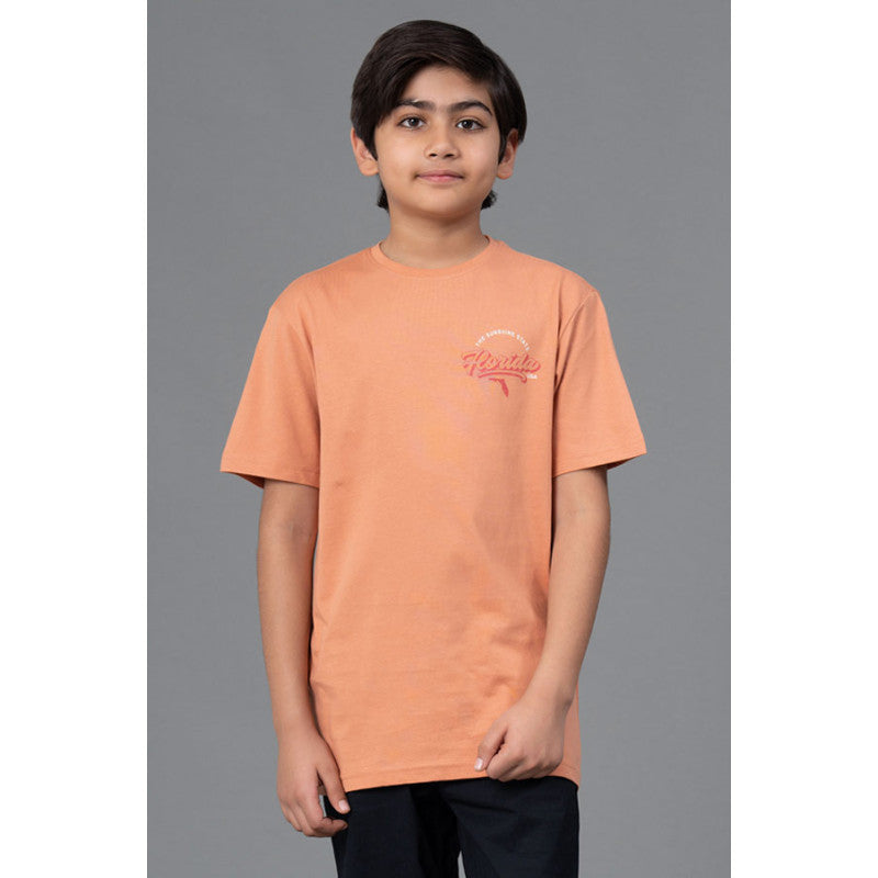 Light Orange