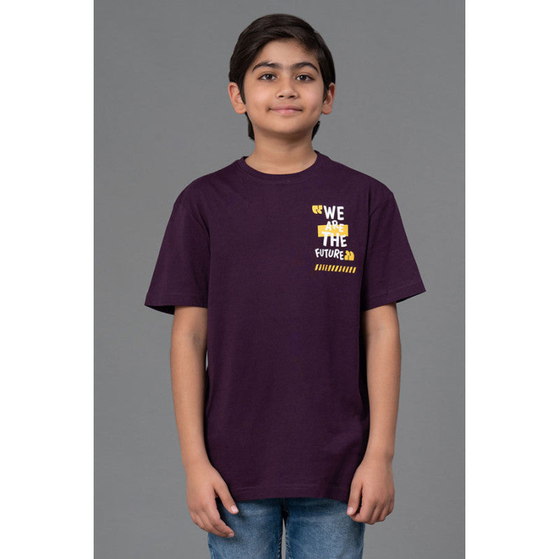 Dark Purple