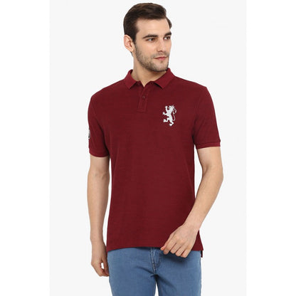 Mens Garnet T Shirt