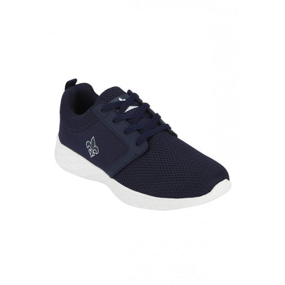 Bond Street by RedTape Men Navy Walking Shoes