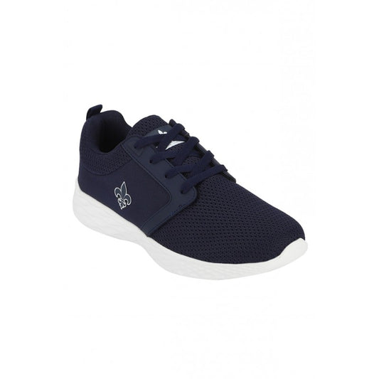 Bond Street by RedTape Men Navy Walking Shoes