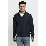 Mens Navy Jacket