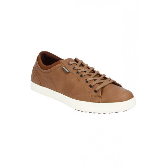 Bond Street by RedTape Men Tan Sneakers