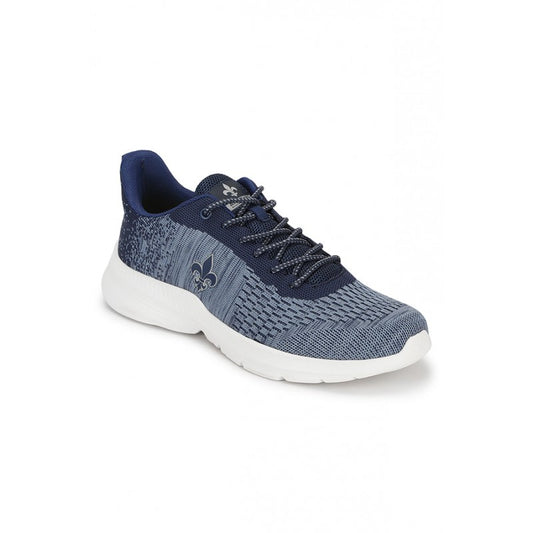 Bond Street by RedTape Men Blue Walking Shoes