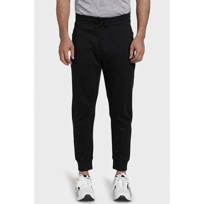 Mens Black Jogger