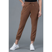 Dull Brown