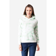 Mint Green Tie&Die