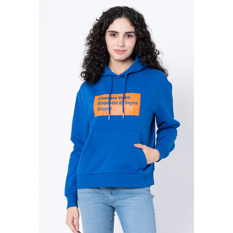 Electric Blue