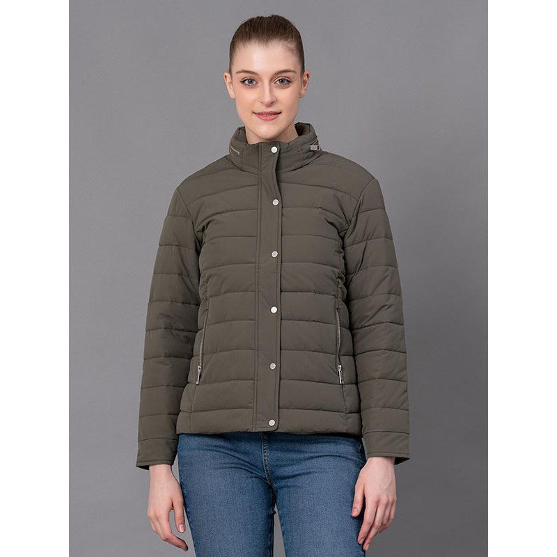 RedTape Casual Jacket for Women | Stylish, Cozy and Comfortable