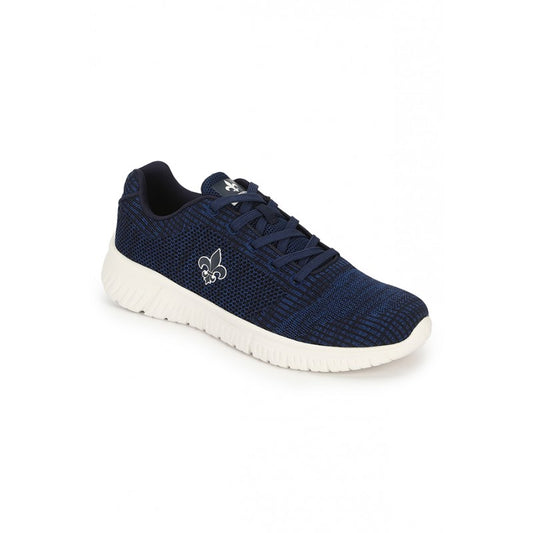 Bond Street by RedTape Men Navy Walking Shoes