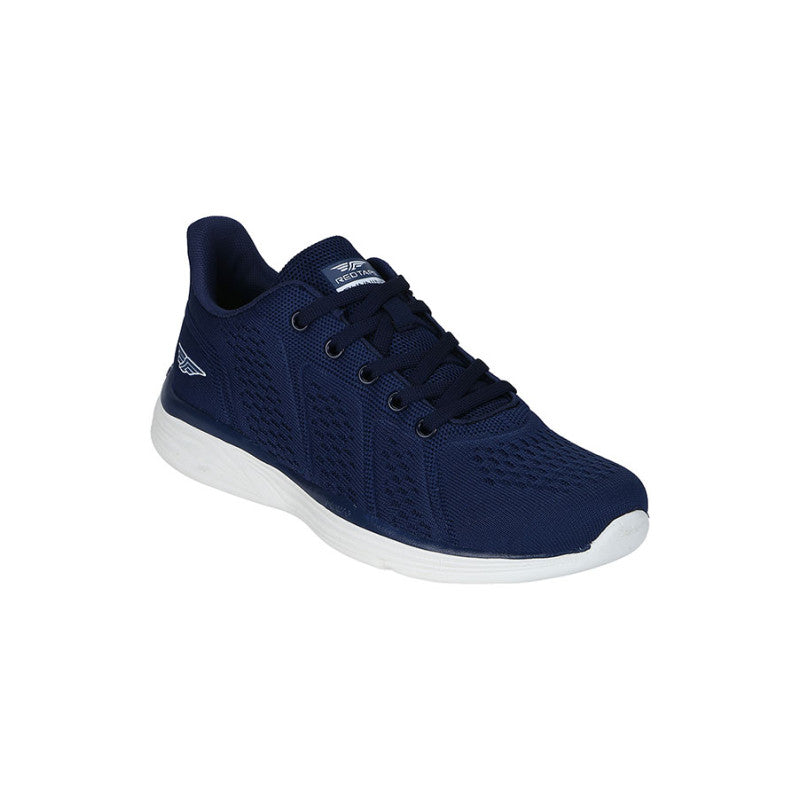 RedTape Men Blue Running Shoes