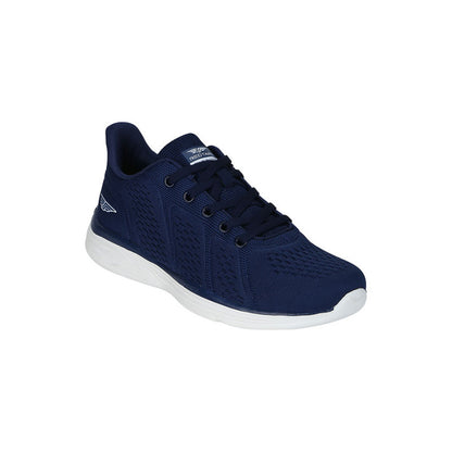 RedTape Men Blue Running Shoes