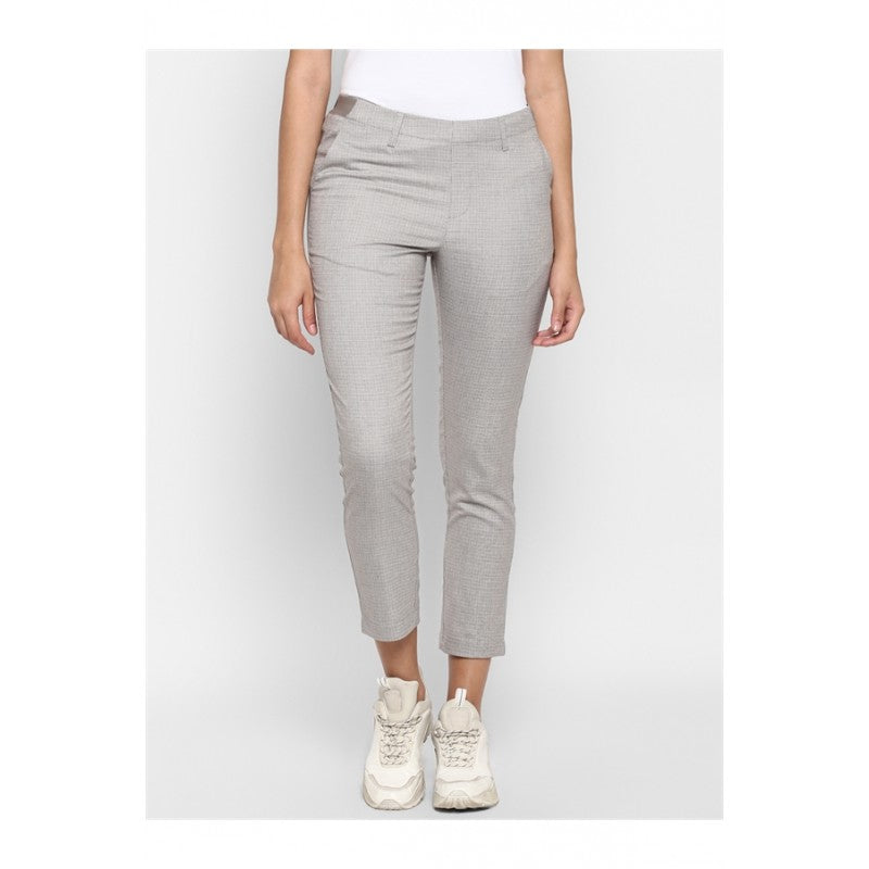 Women Beige Pant