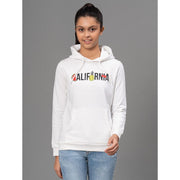 Off White Hoodie for Girls