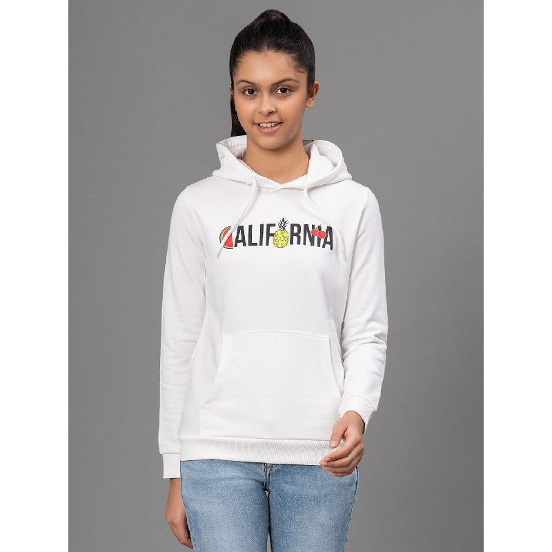 Off White Hoodie for Girls
