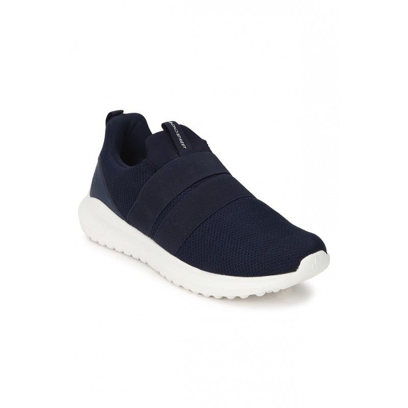 Bond Street by RedTape Men Navy Walking Shoes