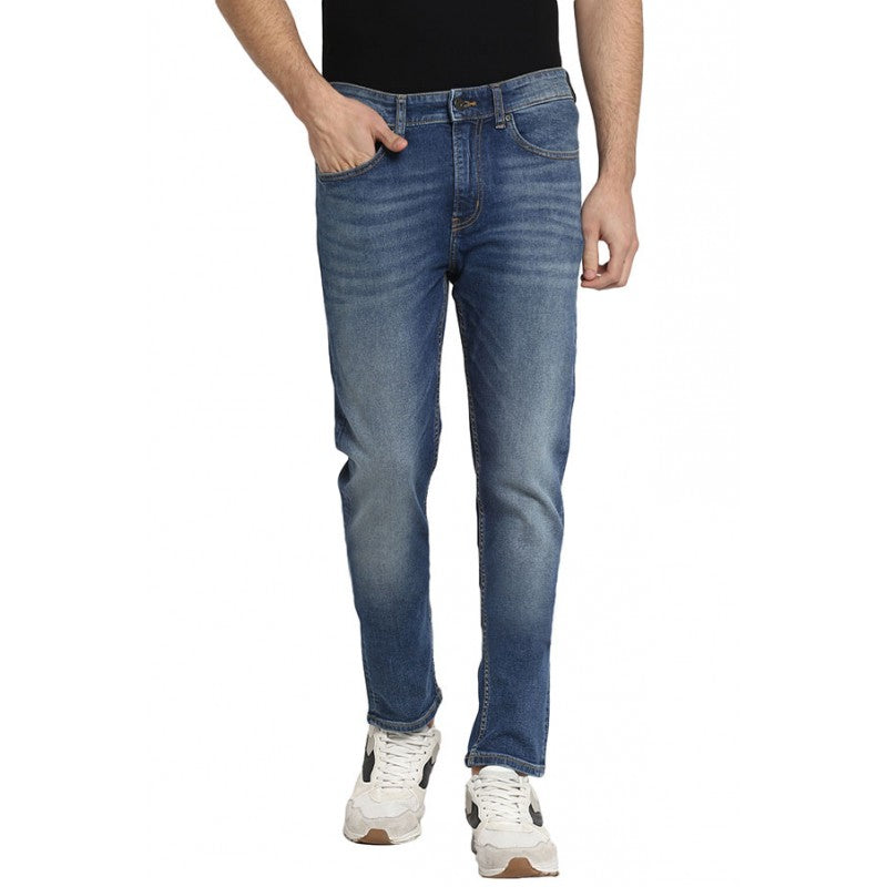Medium Blue