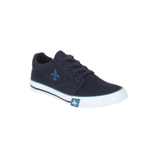 Bond Street by RedTape Men Navy Sneakers