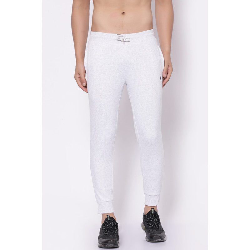 Light Grey Melange
