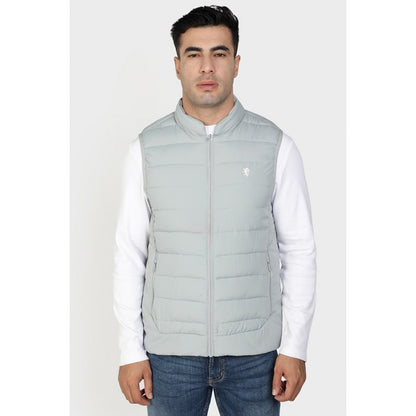 Mens Grey Jackets