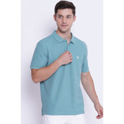 Light Green Melange