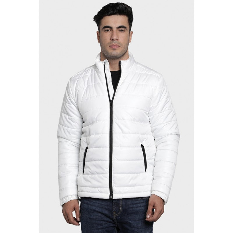 Mens White Jacket