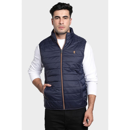 Mens Navy Jackets