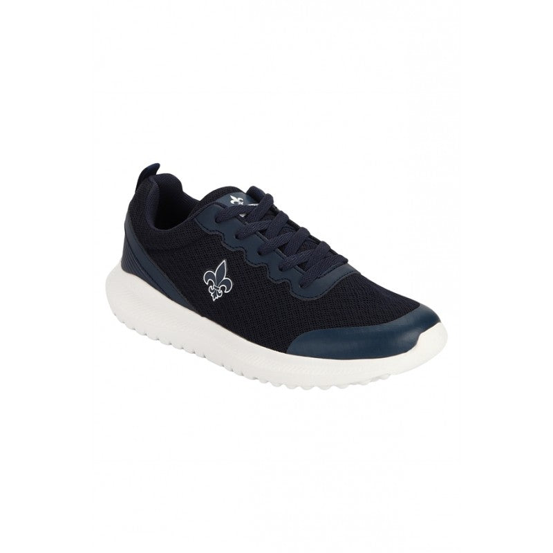 Bond Street by RedTape Men Navy Walking Shoes