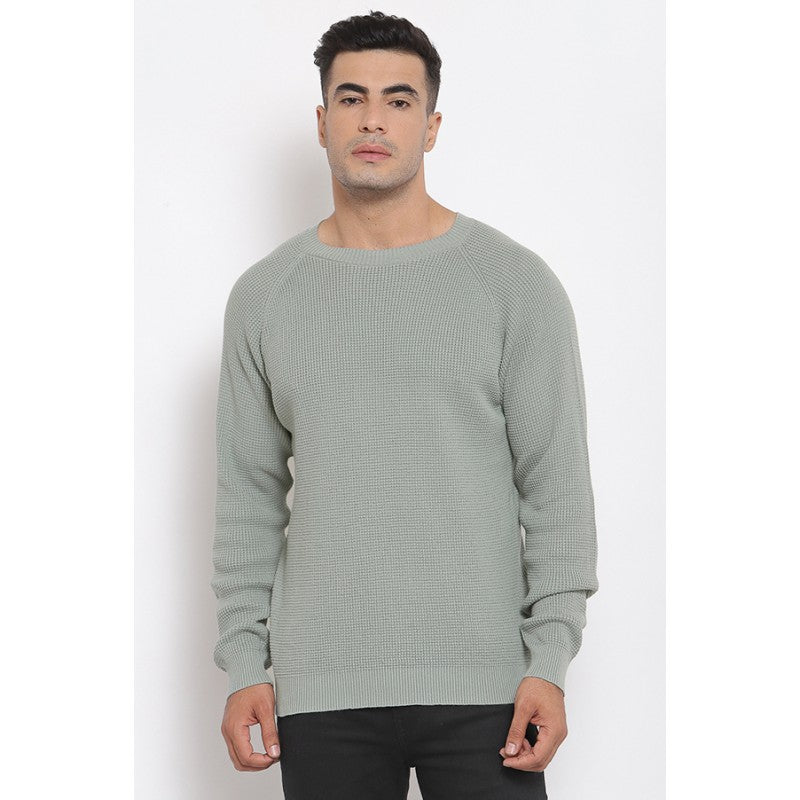 Pastel Green