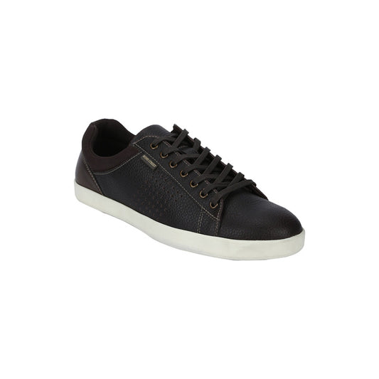 Bond Street by RedTape Men Brown Sneakers