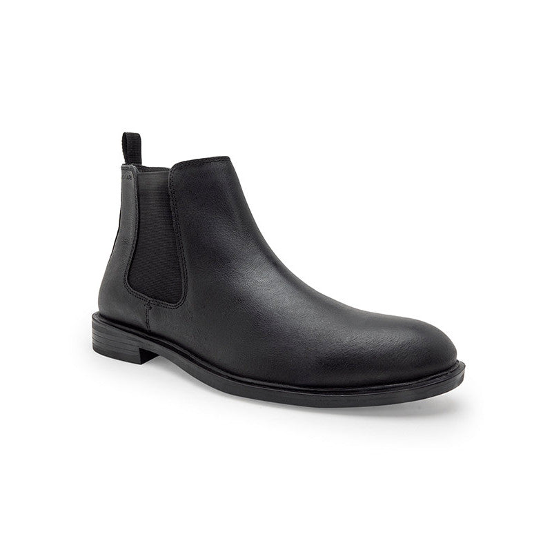 RedTape ChelSea Boots for Men | Soft Cushioned Insole, Slip-ResisTance, Dynamic Feet Support, Arch Support & Shock Absorption