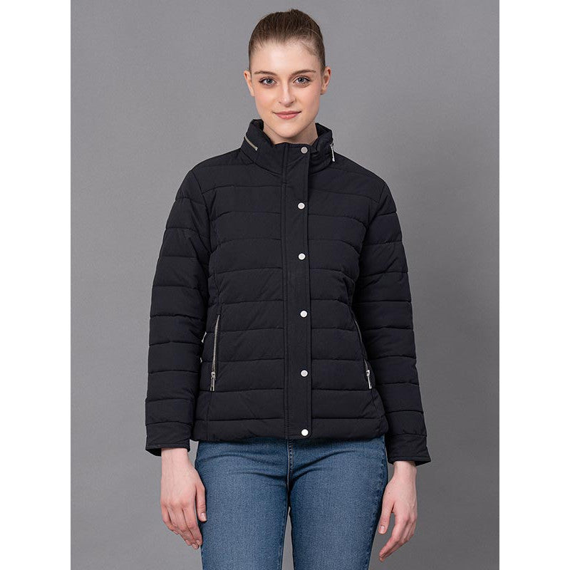 RedTape Casual Jacket for Women | Stylish, Cozy and Comfortable