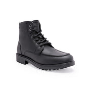 Ankle Length Boots for Men | Soft Cushioned Insole, Slip-ResisTance, Dynamic Feet Support, Arch Support & Shock Absorption