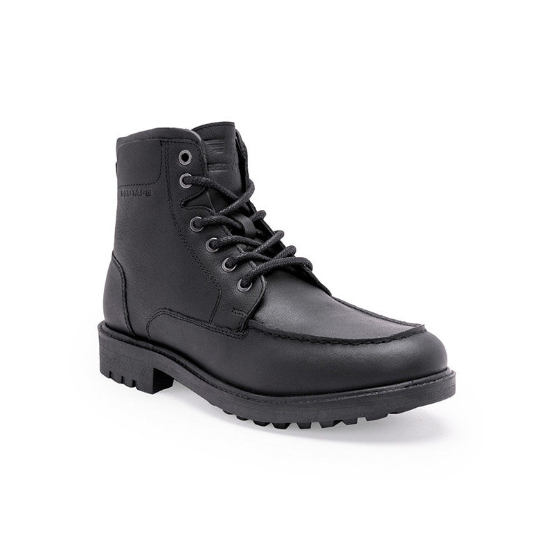 Ankle Length Boots for Men | Soft Cushioned Insole, Slip-ResisTance, Dynamic Feet Support, Arch Support & Shock Absorption