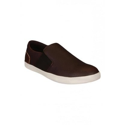 Bond Street by RedTape Men Brown Sneakers