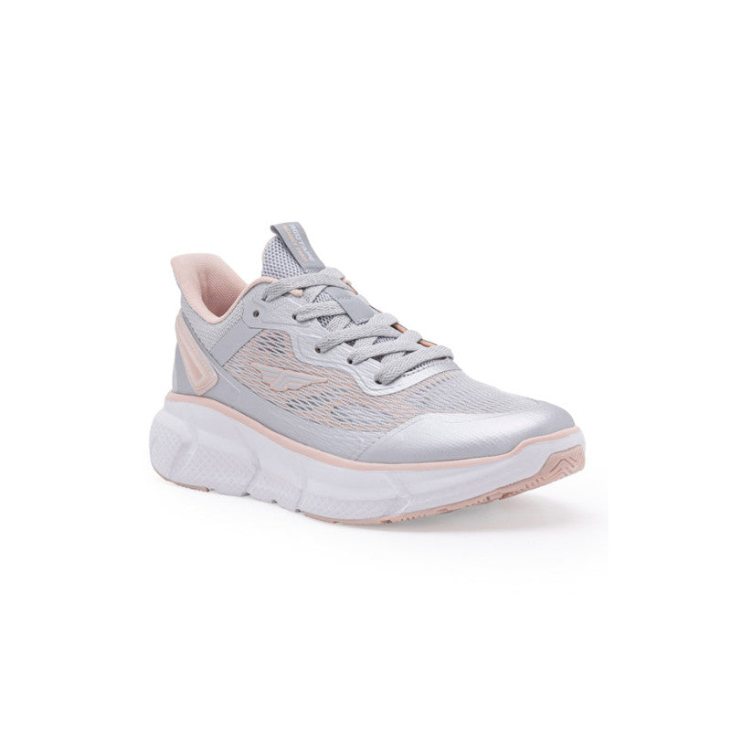 Silver/pink