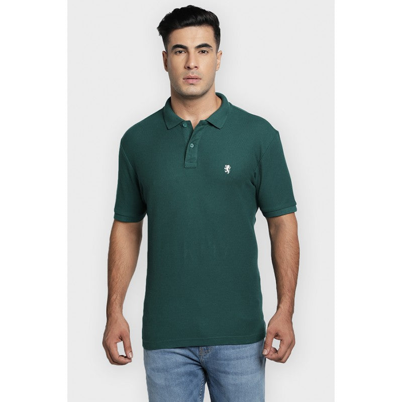 Mens DarkGreen T Shirt