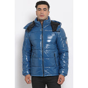 Men's Blue Jacket